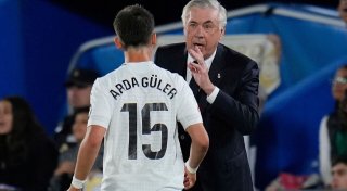Real-Ärger über Schiedsrichter vor Pokalfinale gegen Barça