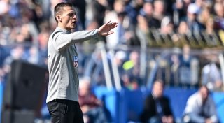 Medien: Ulm trennt sich von Aufstiegstrainer Wörle