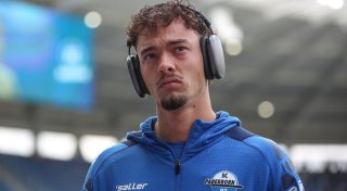 Aaron Zehnter jetzt beim VfL Wolfsburg: So könnte ihn der SC Paderborn 07 ersetzen