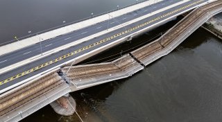 Debatte nach Einsturz: Wer hilft den deutschen Brücken?