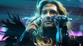 Bill Kaulitz: Habe mit meiner Heimat Frieden geschlossen