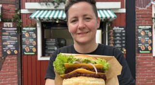 Vegane und vegetarische Speisen: Das gibt es auf Libori 2025 in Paderborn