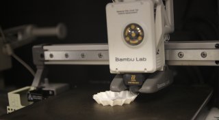 Engeraner Start-Up erklärt: Von der Skizze zum 3D-Druck