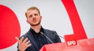 SPD will sich bis 2027 neues Programm geben