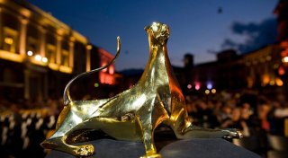 Deutsches Kino mit guten Chancen in Locarno