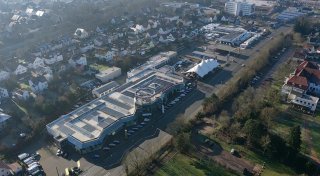 Autohaus Peitzmeyer in Bad Oeynhausen: Ein Blick in die 100-jährige Geschichte