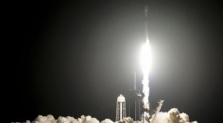 Zwei Mondmissionen mit einer Rakete gestartet