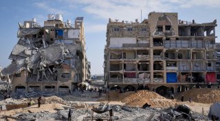 Hamas-Zivilschutz: Fünf Tote bei Angriff in Chan Junis