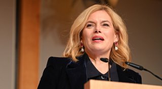 Klöckner zu Prostitution: Deutschland ist der «Puff Europas»