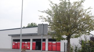 Neuer Rossmann in Enger: Jetzt steht der Eröffnungstag fest