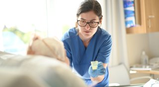 Hier soll Bielefelds „robuste Wirtschaft“ bald extra intensiv gestärkt werden
