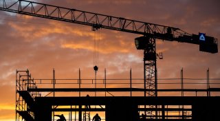 Ende der Flaute? DIW erwartet deutlichen Aufschwung ab 2026