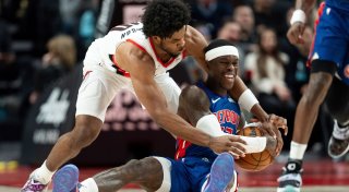 Schröder gewinnt mit Pistons, Hartenstein mit OKC