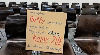 Unterkunft für Hunderte Geflüchtete im Kreis Gütersloh geplant: Erste Sorgen werden laut