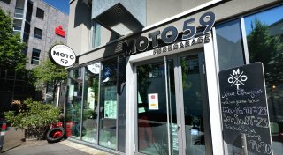 Restaurant in der Gütersloher Innenstadt schließt endgültig