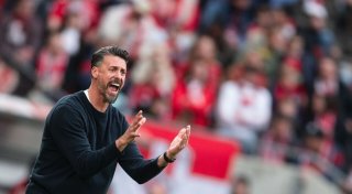 Wegen Gelber Karten: Augsburg-Trainer Wagner ruft bei DFB an