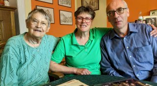 Bei Utti Kloid war immer was los: Abschied von legendärem Gasthof im Kreis Höxter