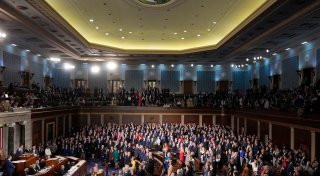 US-Repräsentantenhaus stimmt für Trumps Haushaltskürzungen