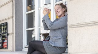 Bielefelds OB-Kandidaten: 15 Dinge, die Sie über Lena Oberbäumer wissen sollten