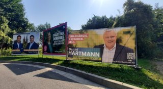 Politische Urgesteine aus dem Kreis Höxter: „Ich lebe hier, hier will ich gestalten“