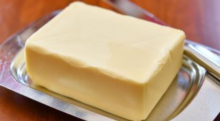 Rekordpreis für Butter erreicht