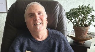 Ein Leben für die Jugendarbeit in Enger: Früherer Leiter des Zebra geht nach 40 Jahren
