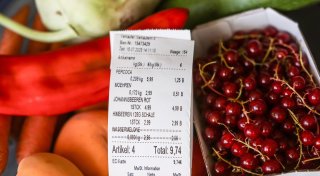 Verbraucherpreise steigen auch im Juli um 2,0 Prozent
