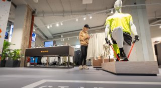 Überraschend lebendig: Diese Geschäfte haben 2024 in Bielefeld eröffnet