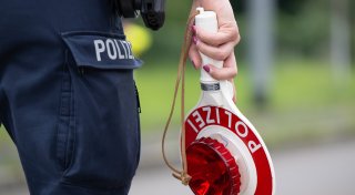 Autodieb klaut Bielefelder Pizza-Kleinwagen - auch Sprinter verschwunden