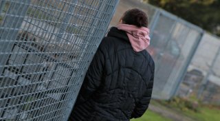 Paderbornerin aus Drogenszene wünscht sich Konsumraum
