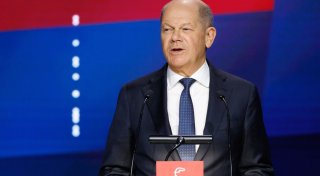 Scholz zu Kanada: «We stand by your side!»