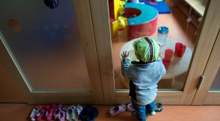 Kita-Chaos in Löhne: Kitaverband droht Kommune erhebliche Konsequenzen an