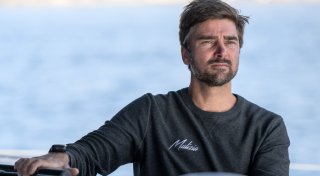 Vendée Globe: Herrmann passiert Kap der Guten Hoffnung