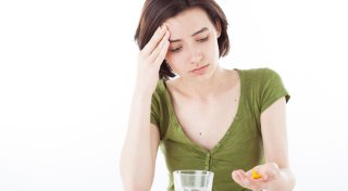 Eisen-Präparate nicht in Eigenregie nehmen