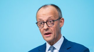 Merz sagt AfD den Kampf an - und bleibt bei Stadtbild-Satz