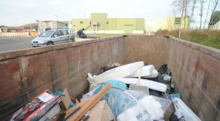 In höchstem Maß ungerecht: Explodierende Sperrmüll-Gebühren in Stemwede treffen alle