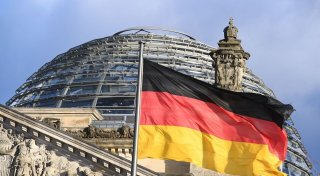 Insa-Umfrage: Union, AfD und SPD verlieren leicht