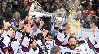 Start in die DEL: Rückkehrer, neue Arena und Premieren