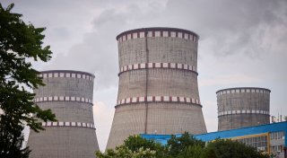 Ukraine will Bulgarien zwei Atomreaktoren abkaufen