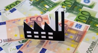 Zwei Parteien wollen in Bad Oeynhausen die Gewerbesteuer erhöhen