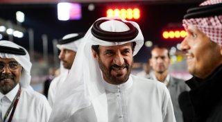 Präsident als Störfaktor: Warum es in der Formel 1 brodelt