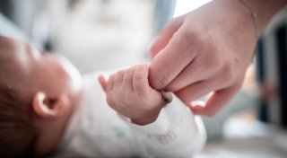 Das waren die beliebtesten Baby-Namen 2024 in NRW
