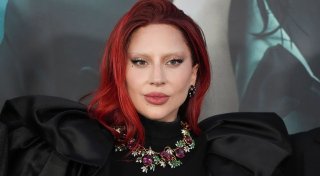 Gaga wird Lehrerin - Millionen gucken «Wednesday»-Minuten