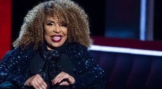 Roberta Flack ist tot: Mit «Killing Me Softly» zum Star