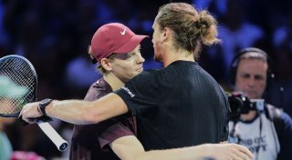 «Momentan der Beste»: Zverev fordert Sinner nach Klatsche