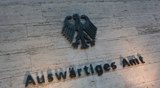 Auswärtiges Amt bestellt Nordkoreas Geschäftsträger ein