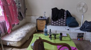 Viele Fotos: Exklusive Einblicke in illegale Zigaretten-Fabrik im Kreis Gütersloh