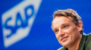 SAP erwartet trotz Wirtschaftsflaute mehr operativen Gewinn