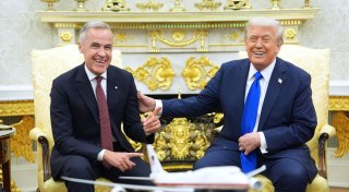 Kanadas Premier Carney entschuldigt sich bei Trump