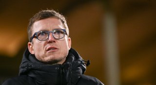 Geht Arminia Bielefelds Sportchef nach Bochum? Das sagt Michael Mutzel